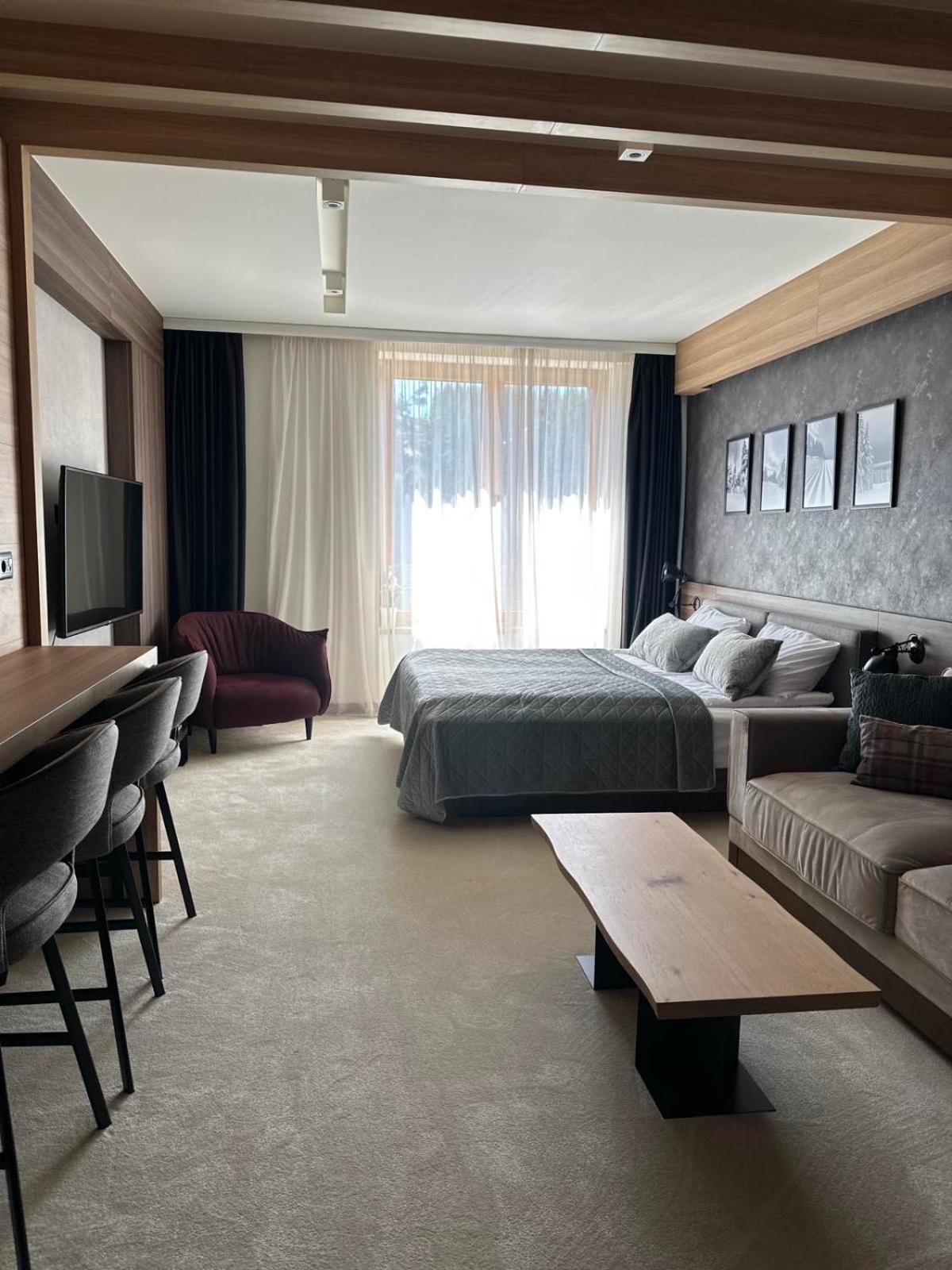 Woodside Apartment M Kopaonik Free Parking Exterior foto
